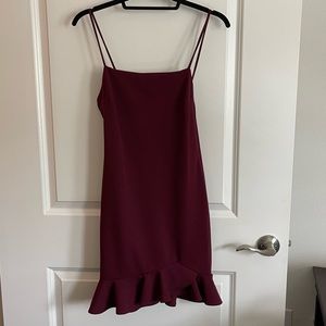 Cocktail Dress